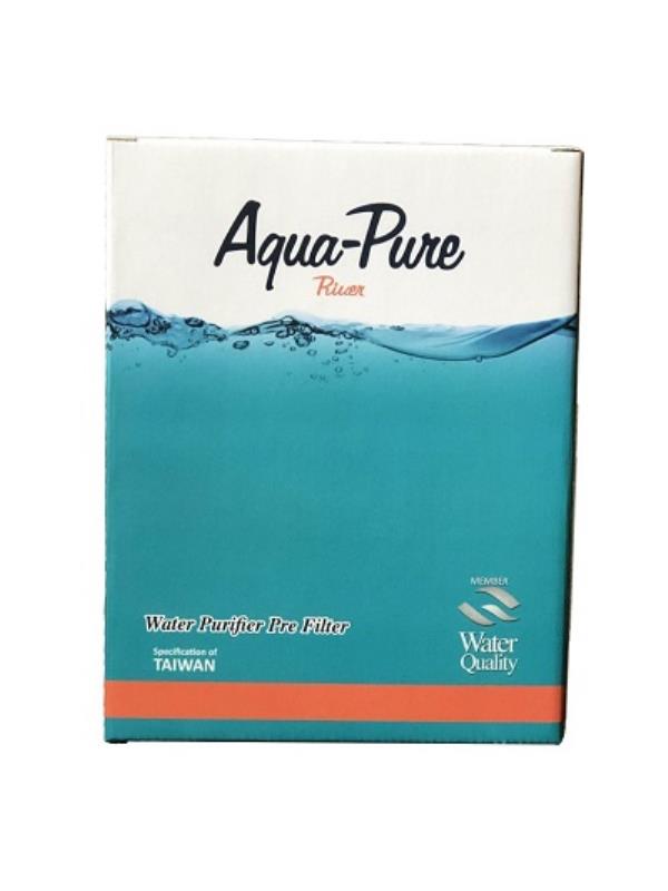 پک فیلتر تصفیه آب آکواپیور – AQUA PURE