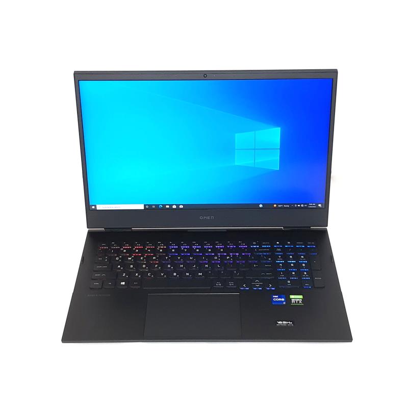 لپ تاپ اچ پی مدل HP OMEN 16-B0094TX