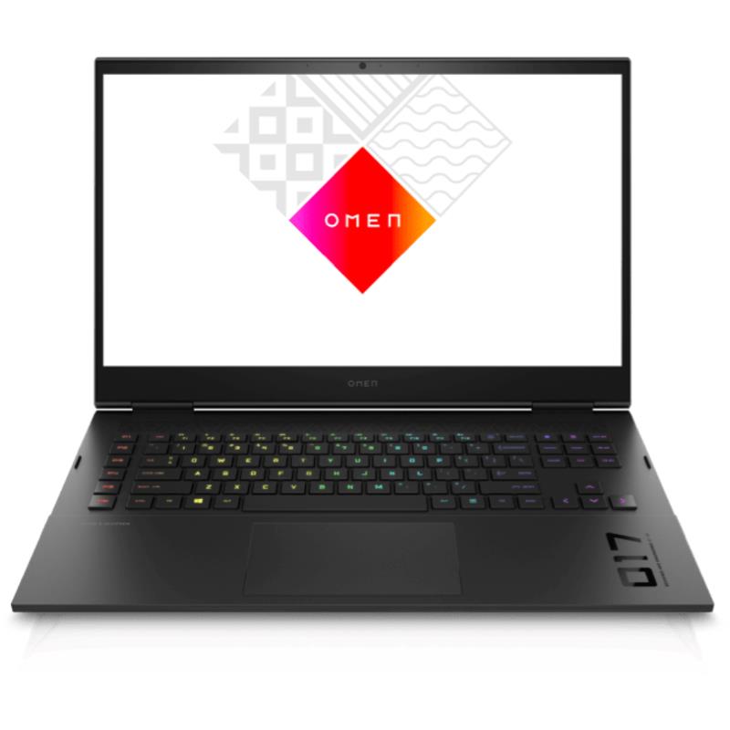 لپ تاپ اچ پی مدل HP OMEN 17-CK0069UR