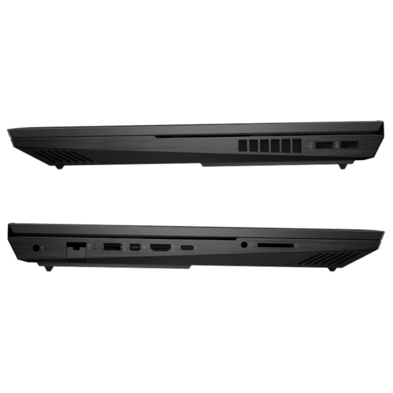 لپ تاپ اچ پی مدل HP OMEN 17-CK0069UR