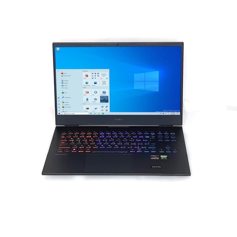 لپ تاپ اچ پی مدل HP OMEN 16-C0161AX