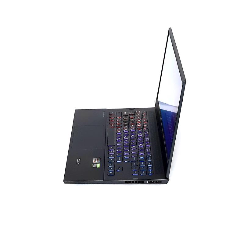 لپ تاپ اچ پی مدل HP OMEN 16-C0161AX