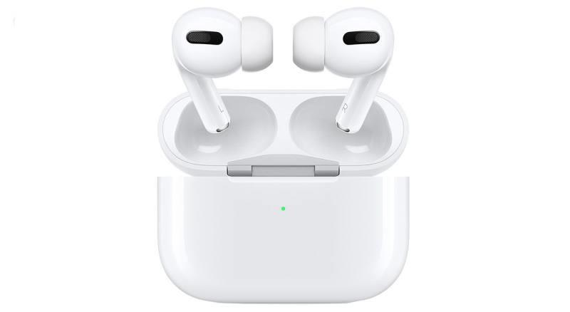 هدفون بی‌ سیم اپل مدل AirPods Pro