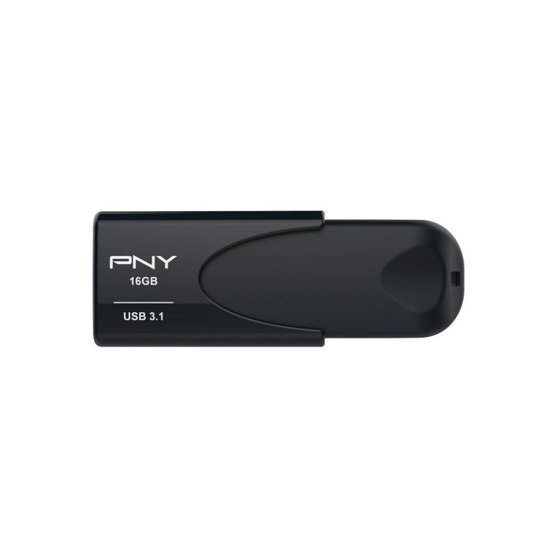 فلش مموری PNY USB 3.1 ظرفیت 16 گیگابایت