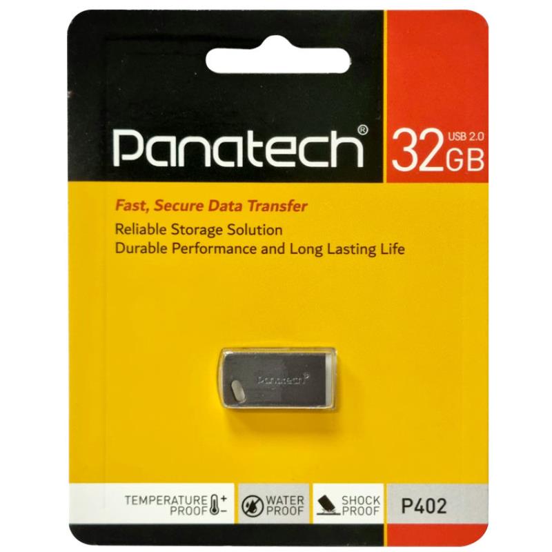 فلش 32 گیگ Panatech مدل P402