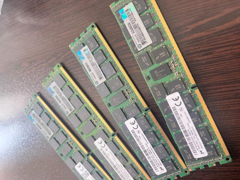 رم سرور Ram 16gb 14900