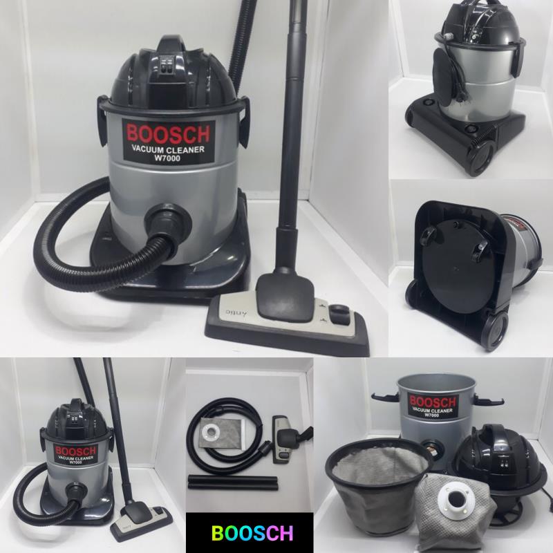 جاروبرقی سطلی بوش جارو برقی BOSCH 6700w