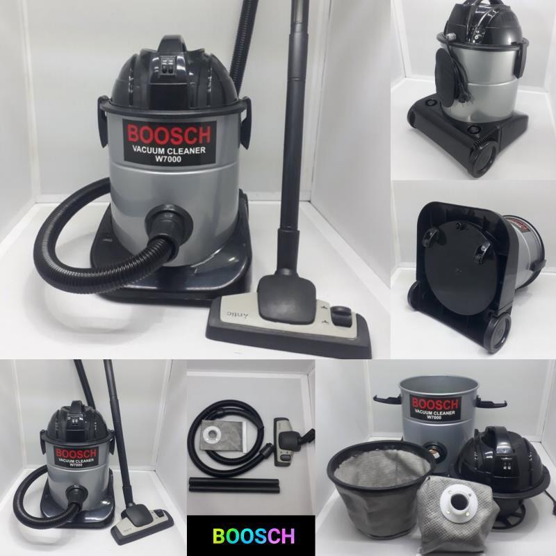 جاروبرقی سطلی بوش جارو برقی BOSCH 6700w