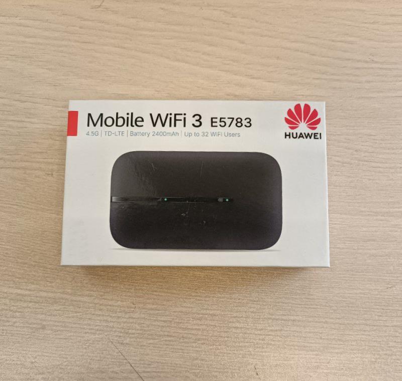 مودم همراه Huawei+سیمکارت رایگان و 1000گیگ اشتراک یکساله