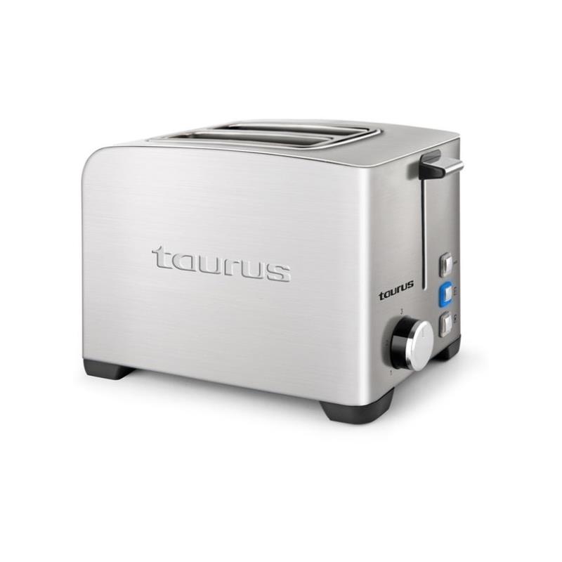 توستر نان تاروس مدل TAURUS 850 W ساخت اسپانیا