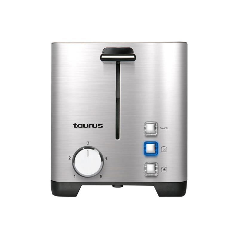 توستر نان تاروس مدل TAURUS 850 W ساخت اسپانیا