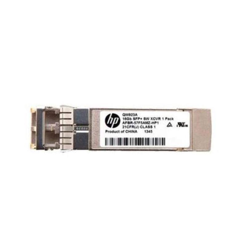 HP 16GB Short Wave SFP