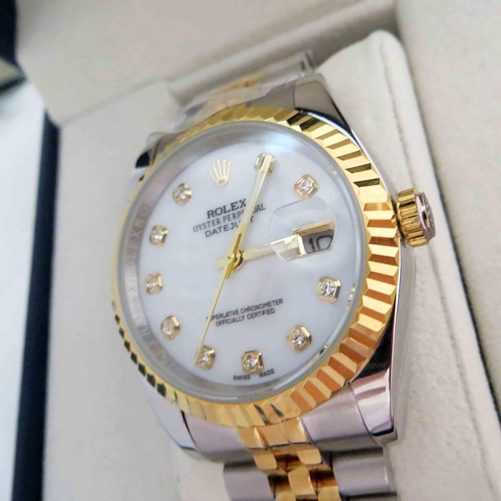 ساعت مچی رولکس Rolex Datejust