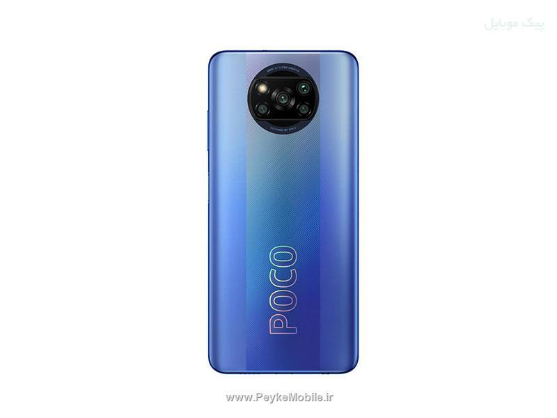 گوشی شیائومی POCO X3PRO RAM6 - 128g