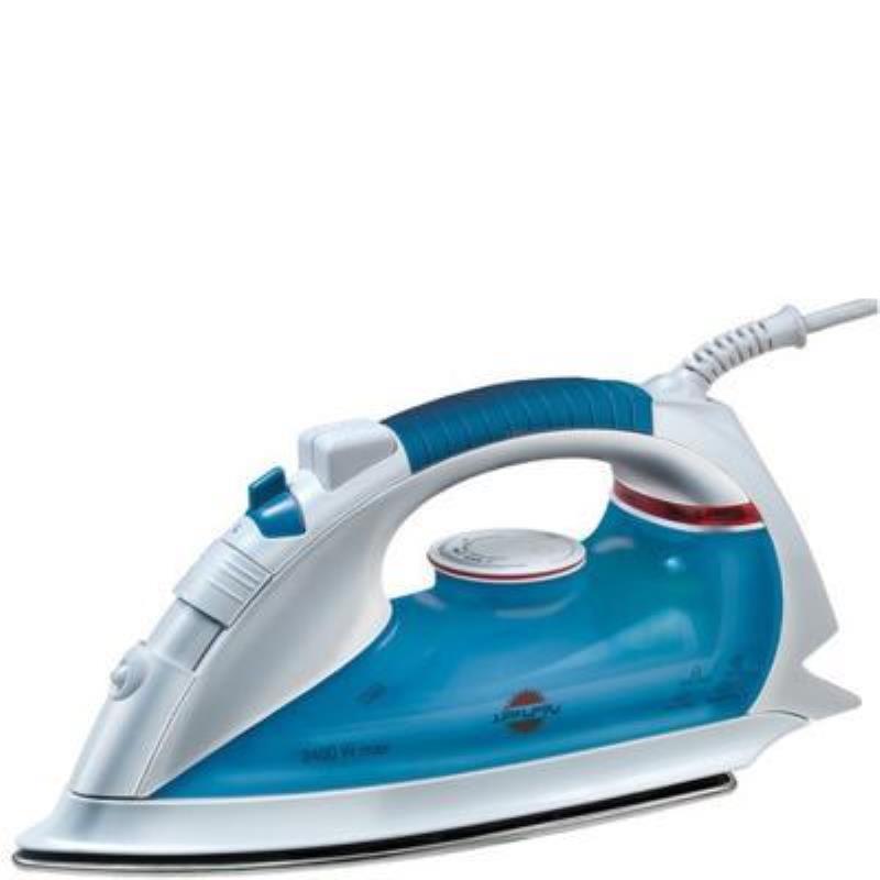 اتو بخار پارس خزر مدل Parskhazar Steam Iron SI-602