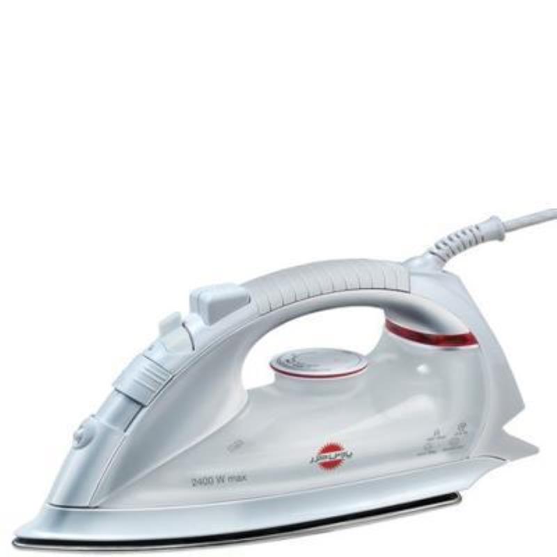 اتو بخار پارس خزر مدل Parskhazar Steam Iron SI-602