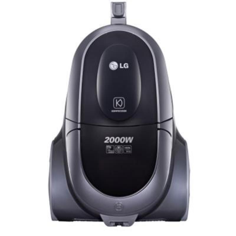 جاروبرقی بدون پاکت ال جی مدل LG Vacuum Cleaner VB-8120H