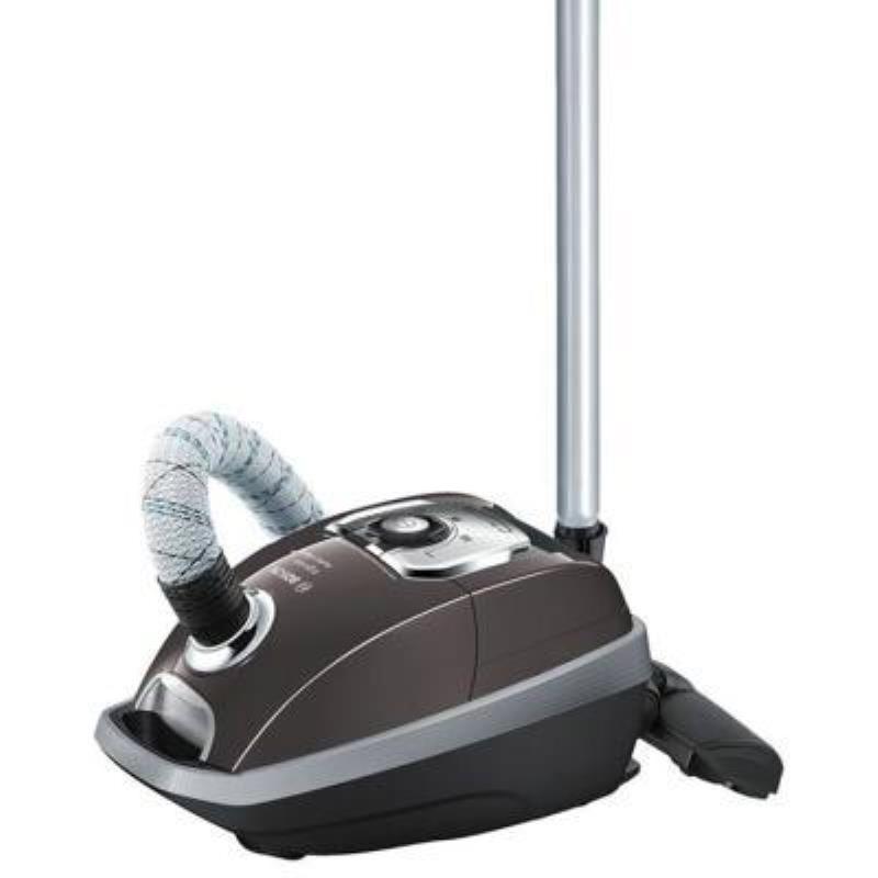 جاروبرقی با پاکت بوش مدل BOSCH Vacuum Cleaner BGL82294IR