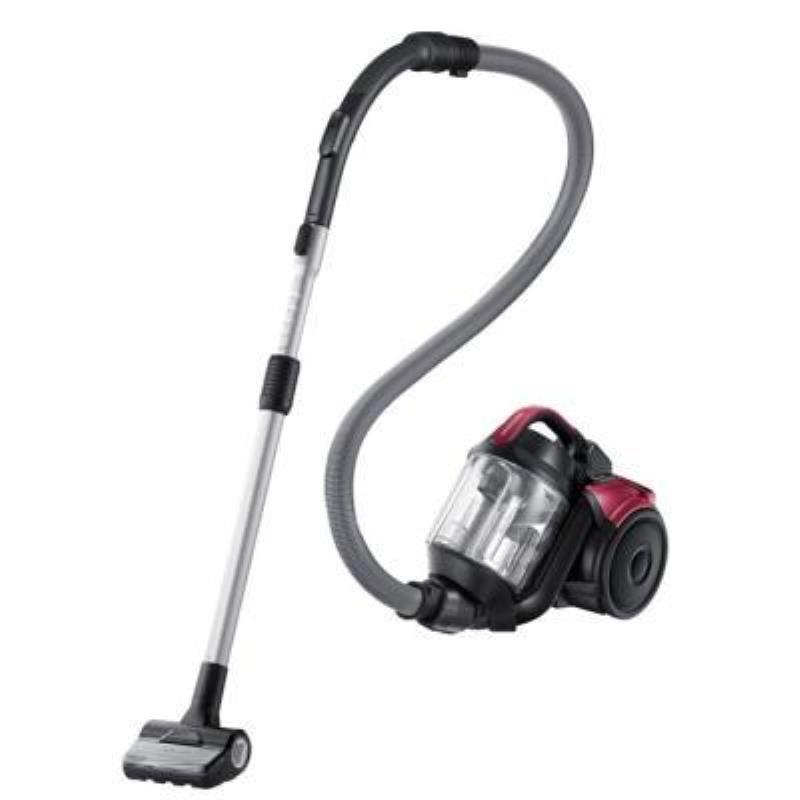 جاروبرقی بدون پاکت سامسونگ مدل SAMSUNG Vacuum Cleaner Prince2