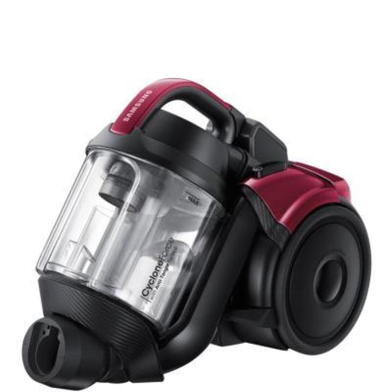 جاروبرقی بدون پاکت سامسونگ مدل SAMSUNG Vacuum Cleaner Prince2