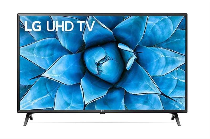 تلویزیون 55 اینچ ال جی LG UN731