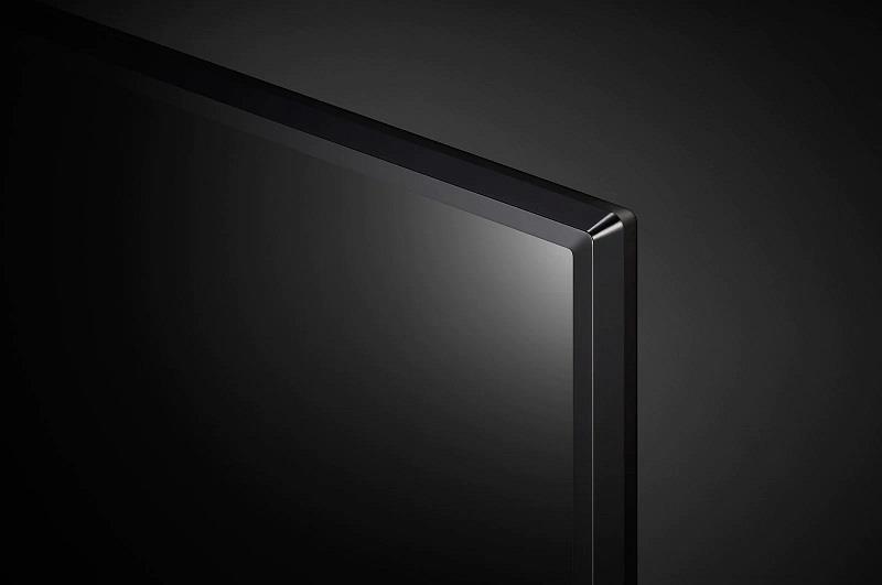 تلویزیون 55 اینچ ال جی LG UN731