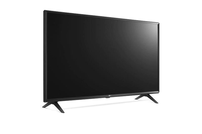 تلویزیون 55 اینچ ال جی LG UN731