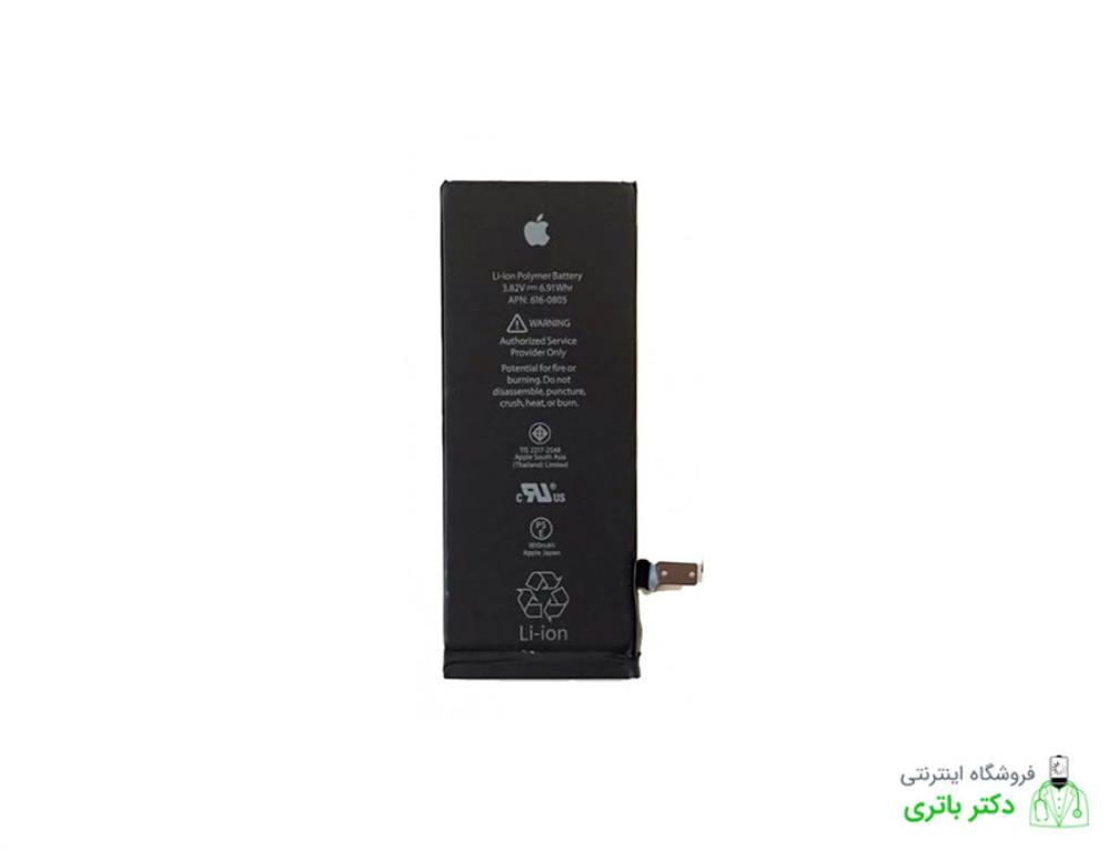 باتری گوشی اپل آیفون 6 Apple iPhone 6