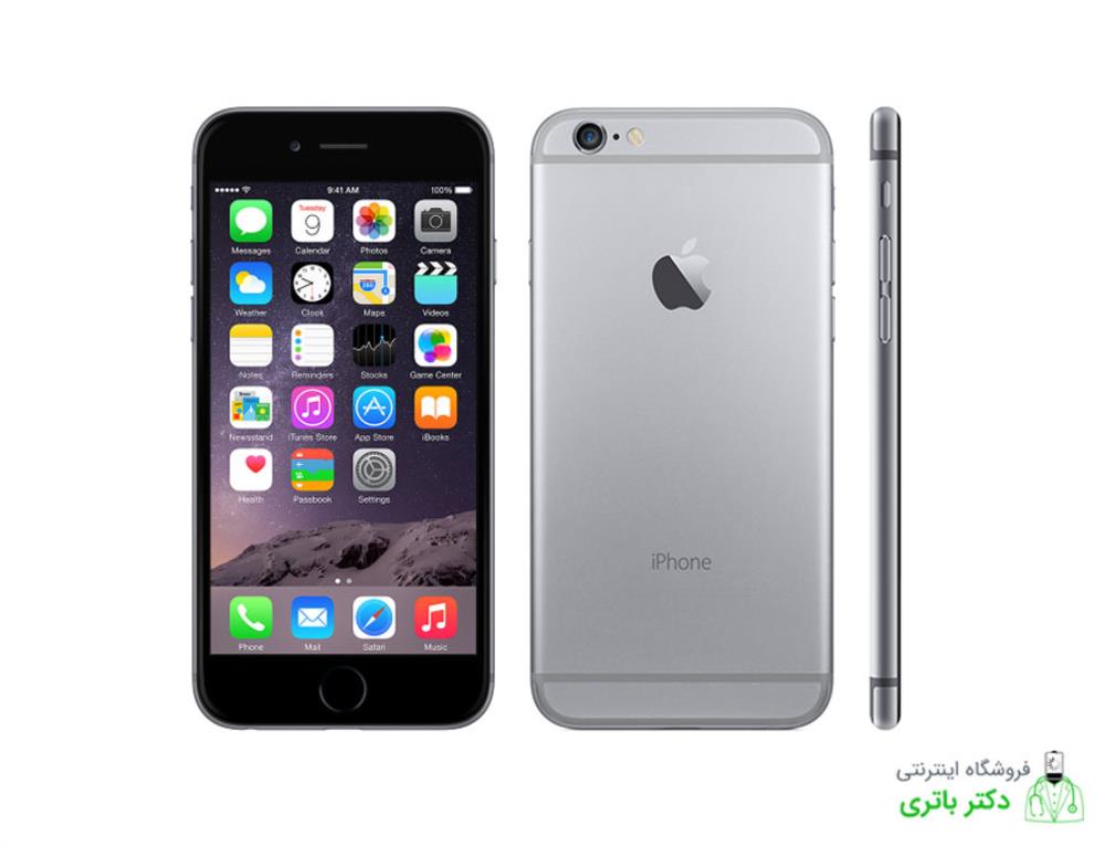 باتری گوشی اپل آیفون 6 Apple iPhone 6