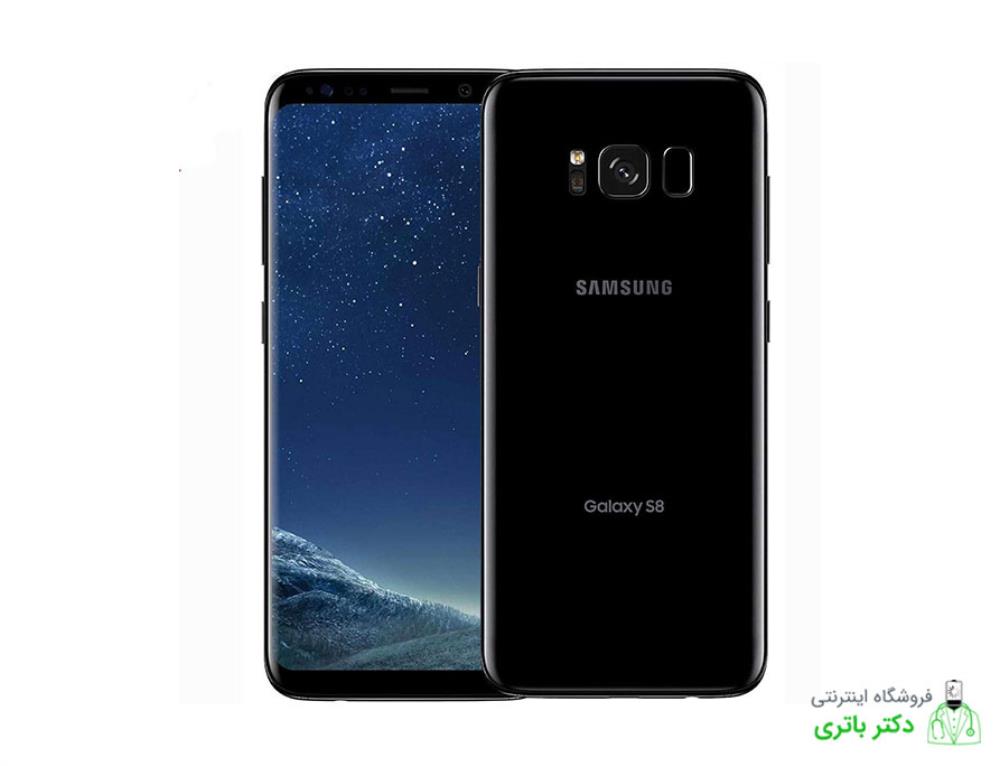 باتری گوشی سامسونگ گلگسی اس 8 Samsung Galaxy S8