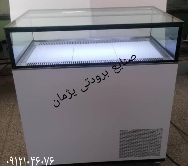 یخچال شوکیک از کی بخرم