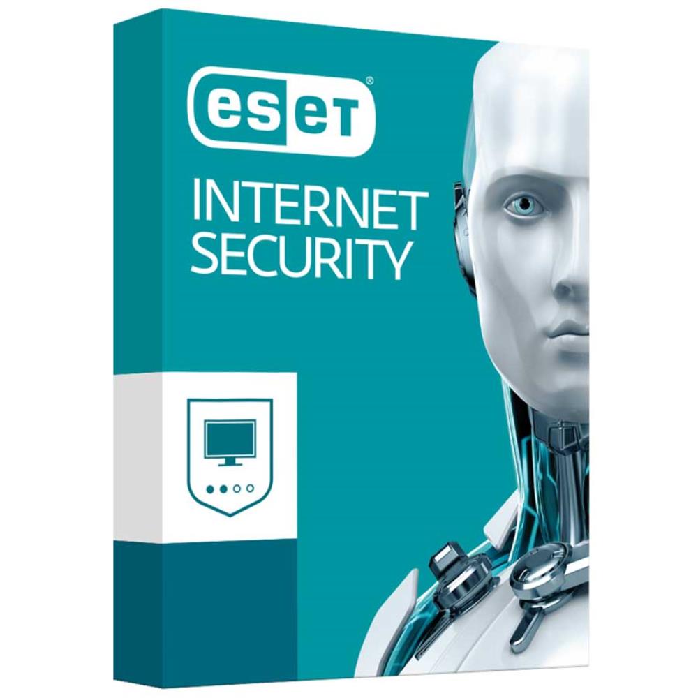 آنتی ویروس eset nod32