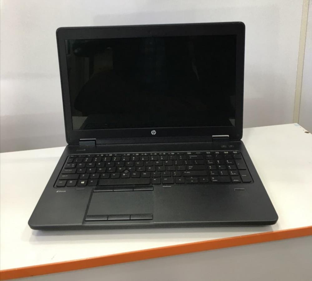 لپتاپ زدبوک Hp Zbook G2