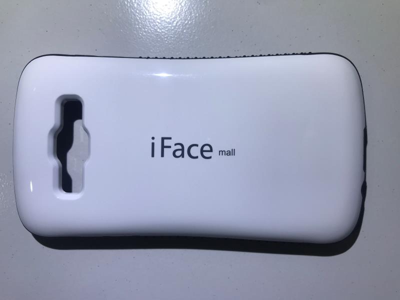 کاور iface اورجینال مناسب برای سامسونگ A3 2015