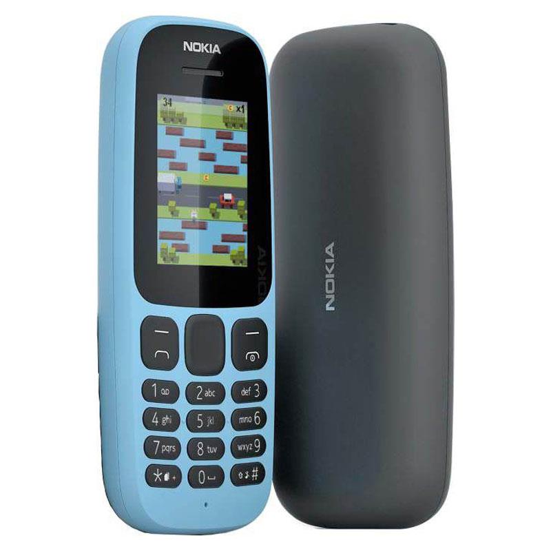 گوشی موبایل ساده nokia نوکیا 105