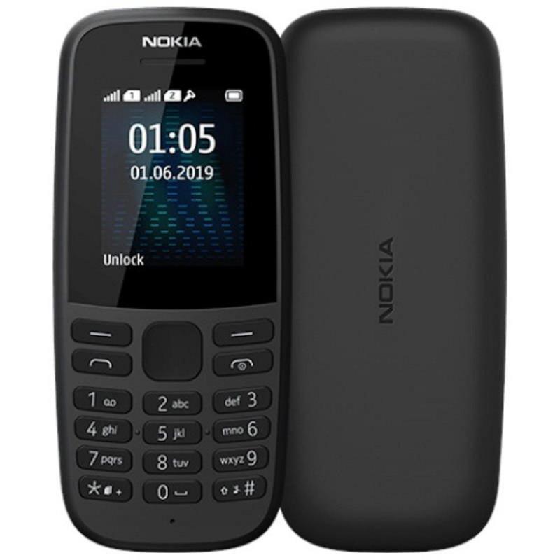 گوشی موبایل ساده nokia نوکیا 105