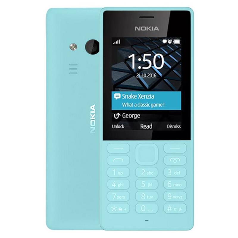 گوشی موبایل ساده دکمه ای nokia نوکیا 216