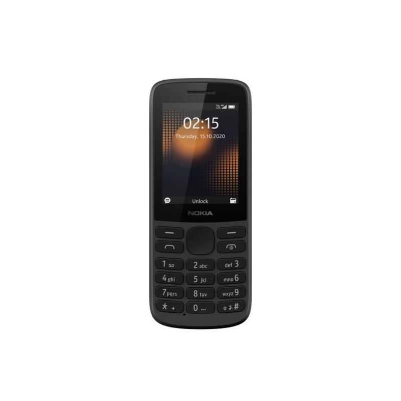 گوشی موبایل ساده nokia نوکیا 1282