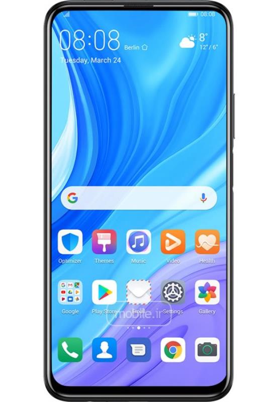 huawei y9s