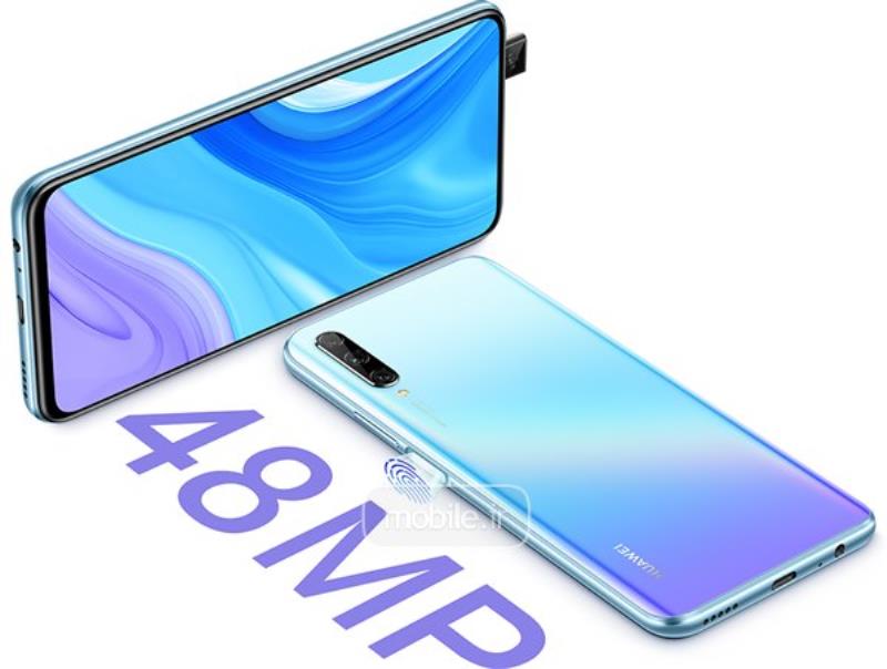 huawei y9s