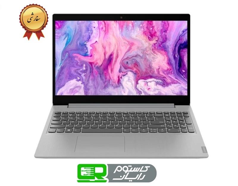 -22Lenovo Ideapad L340 custom i3-8145U-8-1-128NVMe-