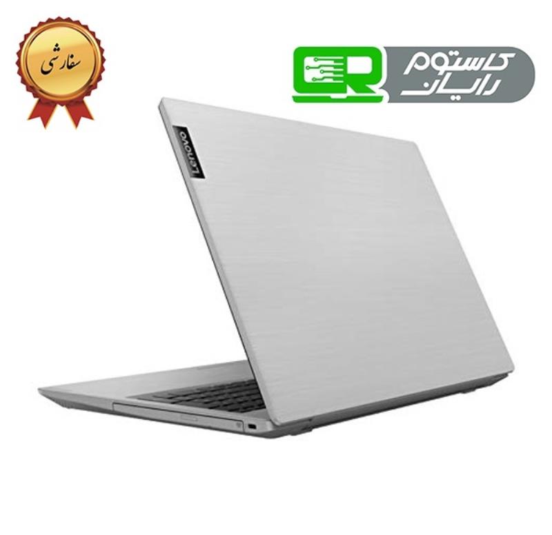 -22Lenovo Ideapad L340 custom i3-8145U-8-1-128NVMe-