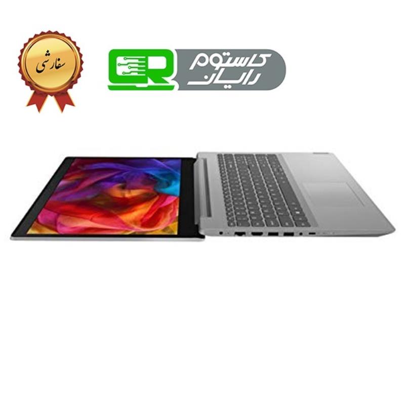 -22Lenovo Ideapad L340 custom i3-8145U-8-1-128NVMe-