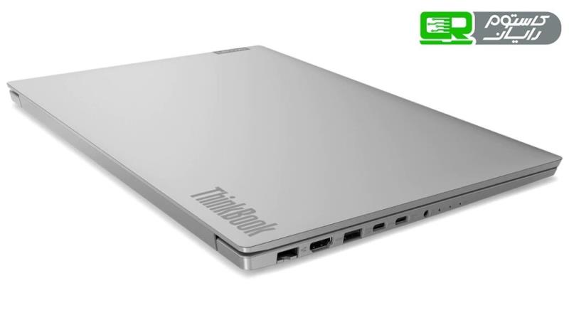 لپ تاپ لنوو ThinkBook 15-IIL/i5-1035G1/16/1/2(Radeon-630)/FHD