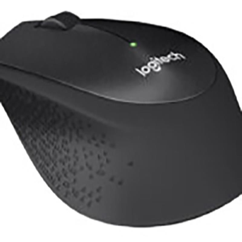 موس بی سیم Logitech مدل M185