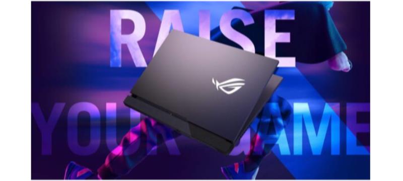 لپ تاپ ایسوس سفارشی Asus ROG Strix