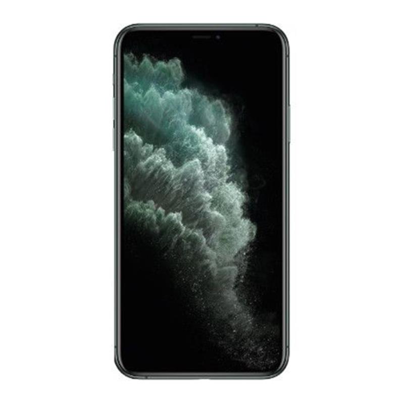 گوشی موبایل اپل iPhone 11 Pro Max 512GB Dual SIM