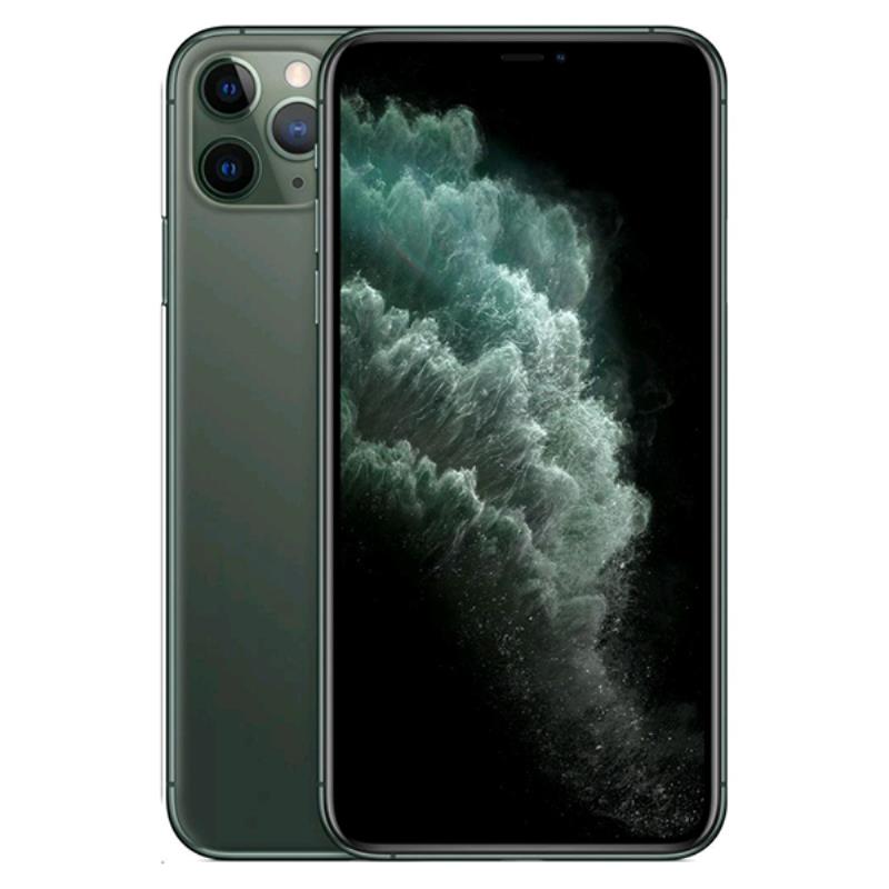 گوشی موبایل اپل iPhone 11 Pro Max 512GB Dual SIM