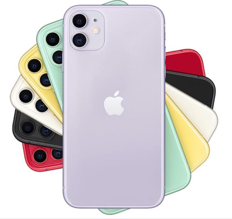 گوشی موبایل اپل iPhone 11 256GB