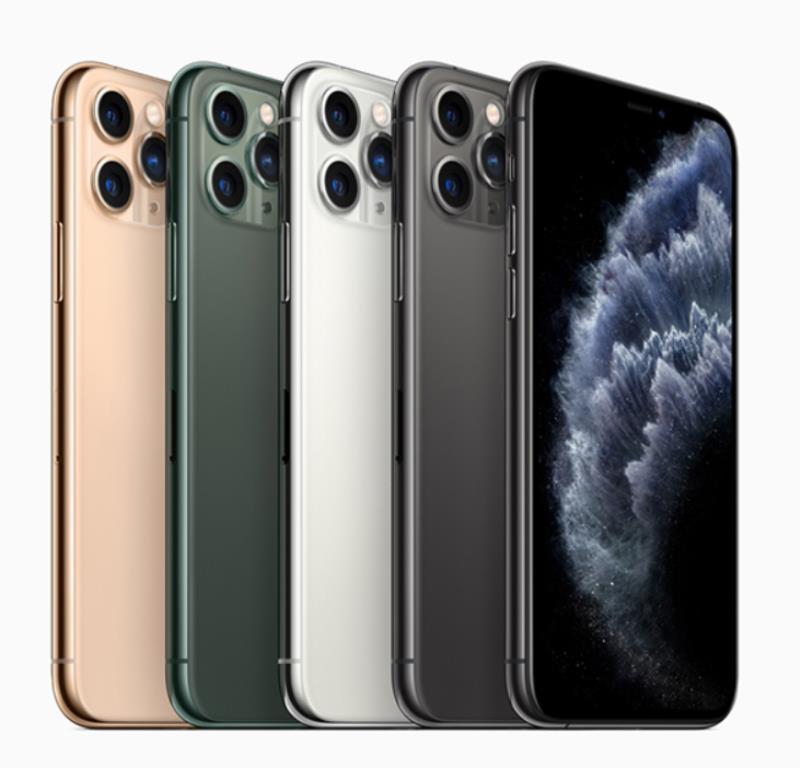 گوشی موبایل اپل iPhone 11 Pro 64GB